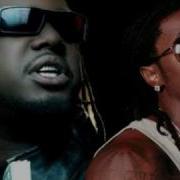 Lil Wayne Ft T Pain Got Money Clean