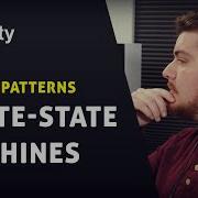 Finite State Machine FSM In Unity