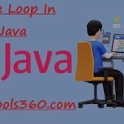 While Loop In Java Hindi W3schools