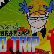 Dexter S Lab Ego Trip Full TV Movie