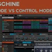 Maschine Tutorial Step Mode Vs Control Mode