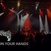 Pain Of Truth Blood On Your Hands LIVE Boston MA 2025