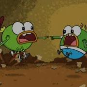 Swaysway And Buhdeuce Switch Bodies Switcharoo Breadwinners