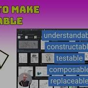 Tech5 How To Make Code Testable