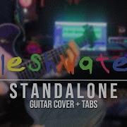 Fleshwater Standalone FULL SONG Guitar Cover 2024 TABS