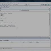 Basic Introduction To Arrays C Visual Studio 2008