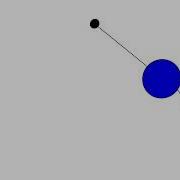 PENDULUM WITH TAIL ANIMATION