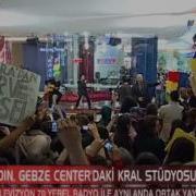 Emre Aydın Soğuk Odalar Akustik