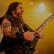 Machine Head Davidian Live 4K