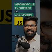 Anonymous Functions In JavaScript Javascriptdev Javascriptdev