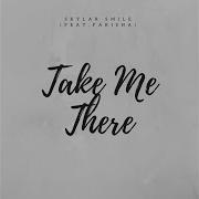 Take Me There Feat Farisha
