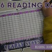 2026 Reading Data Journal Setup