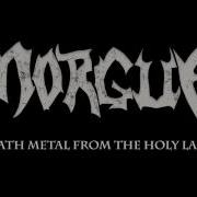 Morgue The Second Coming Full DEMO 1992