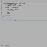844 Backspace String Compare Leetcode In Go Two Pointer
