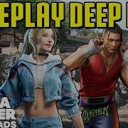 Lets Deep Dive Into Virtua Fighter Crossroads Gameplay Character Roster