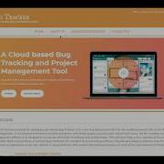 Java JSP And MySQL Project On E Bug Tracker