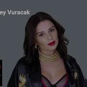 Merve Özbey Vuracak Müzik Video