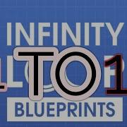 Infinity Loop Blueprints Level 1 To 10