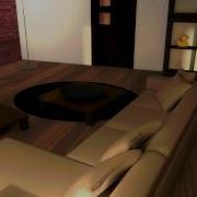 Interactive 3D Architectural Walkthrough II 720p
