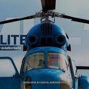 Digital Aeronautics Mi 2 Hoplite MSFS 2024 Official Trailer
