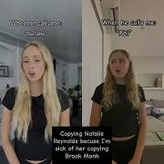 Coping Natailie Rynolds SUBSCRIBE Give Away At 50k Fyp Shorts Dance Subscribe Foryou