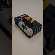 Building A LEGO Useless Machine Via Instruction From Www Youtube Com Poemes Lego