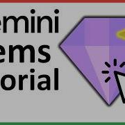 How To Use Gemini Gems Tutorial For Beginners