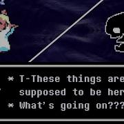 Deltarune Chapter 2 Titan Spawn Battle Prototype