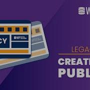 Legacy WP Data Access Creating Publishing Data Tables