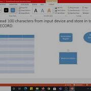 SIC SICXE Programming Example 8
