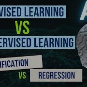 Supervised Vs Unsupervised Learning Explained Classification Regression With Real Examples