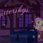 Fluttershys Fluttershy Cover II Owl City Ponified 2