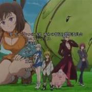 Multi Anime Opening ODD FUTURE