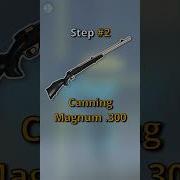 This Helps EVERYTIME How To Do A BETTER Shot Virant 22 Moose Trick The Hunter Call Of The Wild