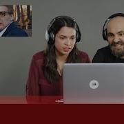 Итальянцы смотрят клип Ленинград В Питере пить