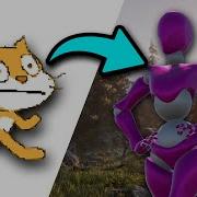 8 Years Of Game Development In Scratch