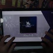Arcaea Aleph 0 Future 10 初見 First Try Comparison
