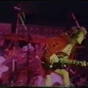 AC DC Hells Bells 1981 Australia Pro Shot