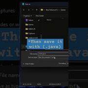 How To Run Java Code In CMD Terminal Coding Electronic Engineering Viral Shorts