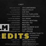 How To Create Rolling Film Credits In Adobe Premiere Pro