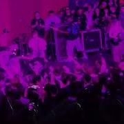 Turnstile MYSTERY Live TIED DOWN Detroit 6 01 2025