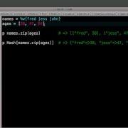 Ruby Trick Shots 24 Ruby Language Tips And Tricks