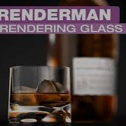 Renderman 23 Rendering Glass Tutorial