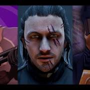 Фан игры по Valve хорошее плохое и безобразное