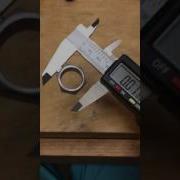 Bullet Comparator DIY