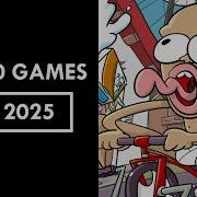 Itch Io S Top 20 Games Of April 2025
