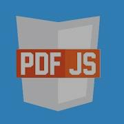 PDF Js Tutorial For Dummies
