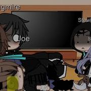 Family Guy React To Rotten Family Swapped Aftermath Swapped Hope U Guys Liked It 3