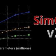 Big Self Supervised Models Are Strong Semi Supervised Learners Paper Explained