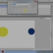 Adobe Flash Using Layers